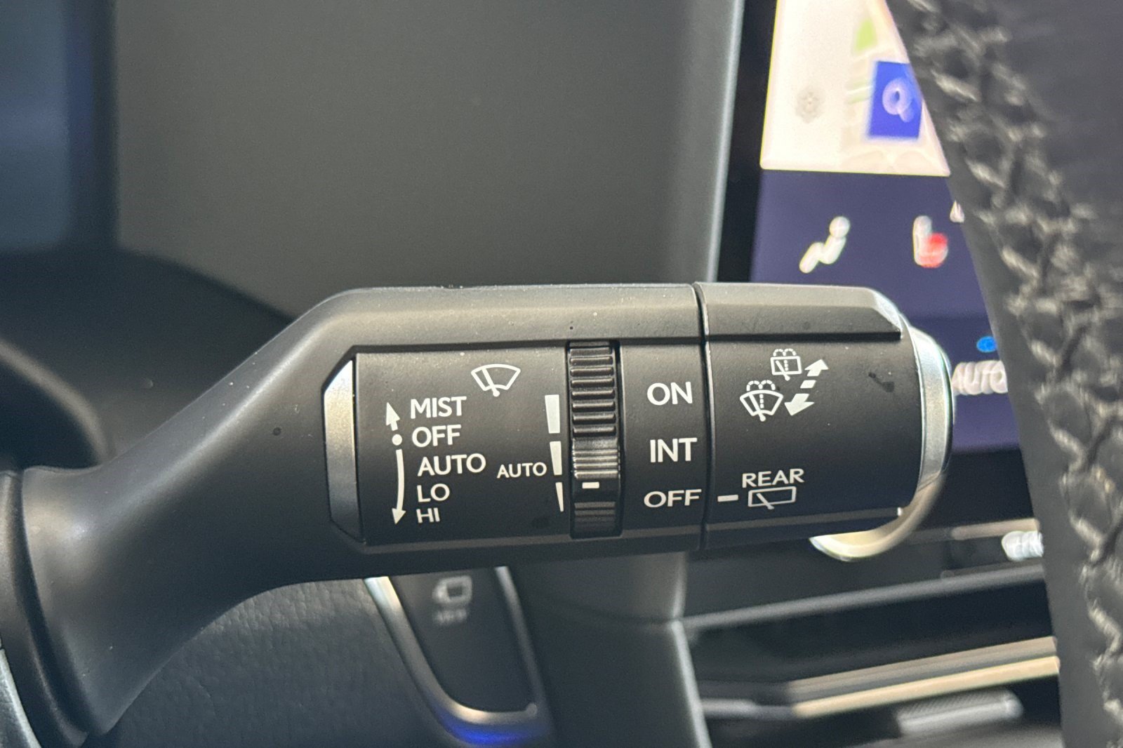 Certified 2024 Lexus GX 550 AWD/4WD image 35