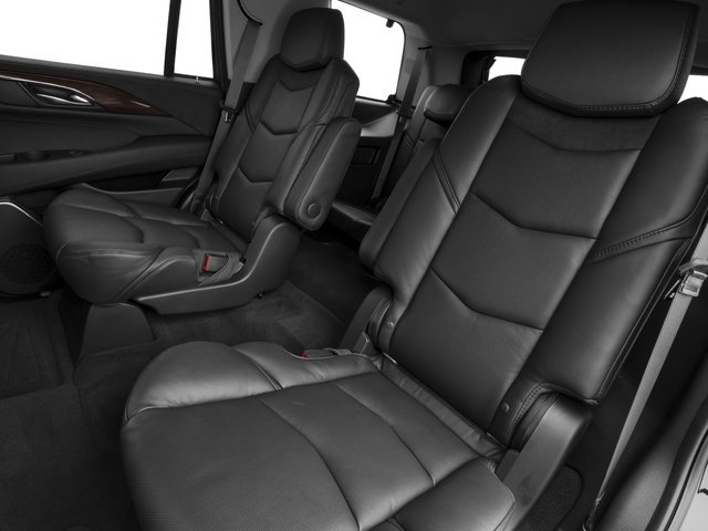 Used 2016 Cadillac Escalade Premium AWD/4WD image 16