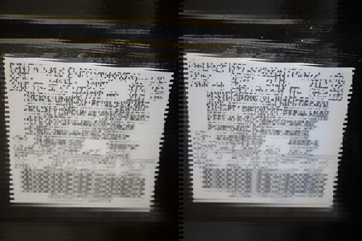 Used 2021 Nissan Sentra SV image 60