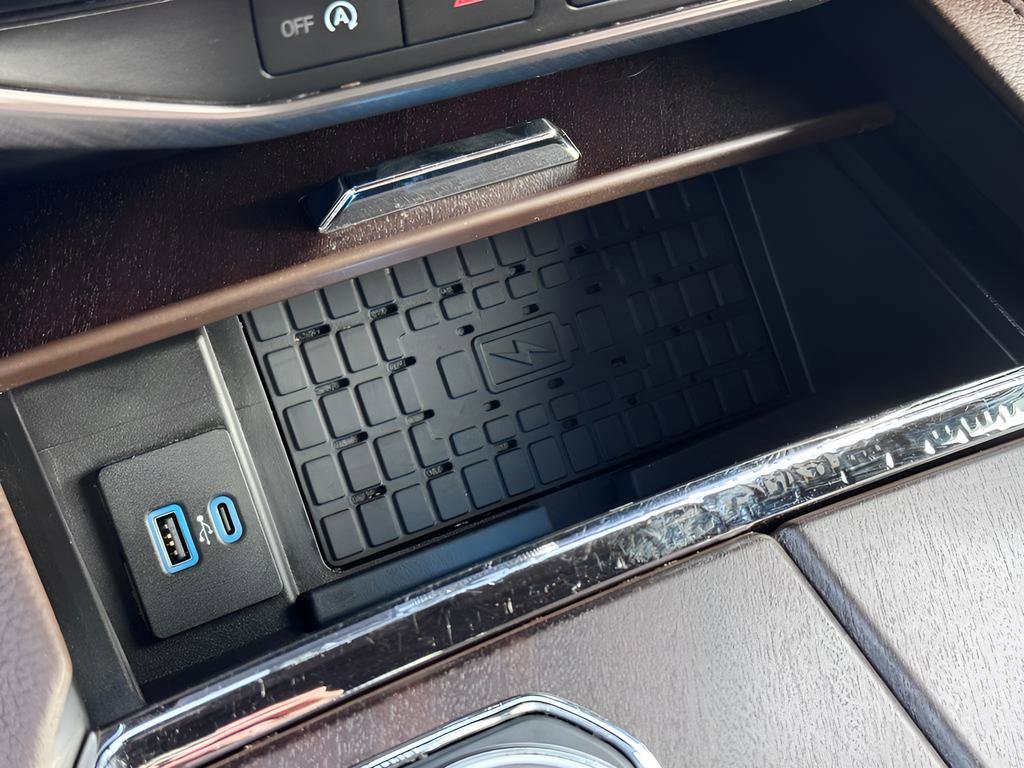 Used 2024 Ford Expedition Max King Ranch image 20