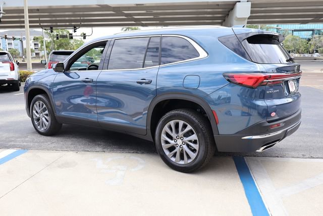 New 2026 Buick Enclave Preferred FWD image 5