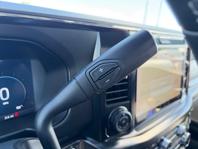 New 2027 Ford F350 Lariat w/ Black Appearance Package AWD/4WD image 28