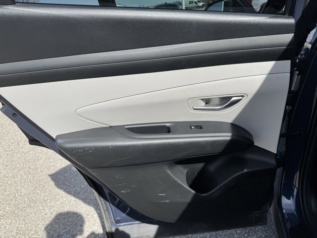 Used 2025 Hyundai Tucson SEL image 25