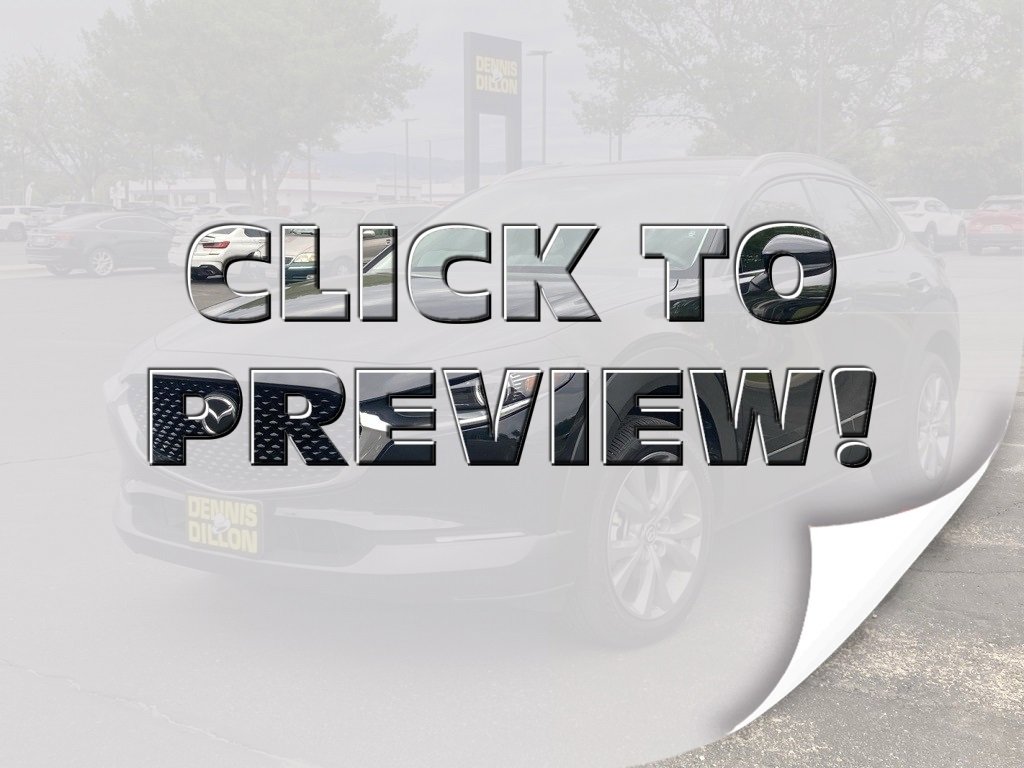 Certified 2025 MAZDA CX-30 AWD 2.5 S w/ Premium Package image 1