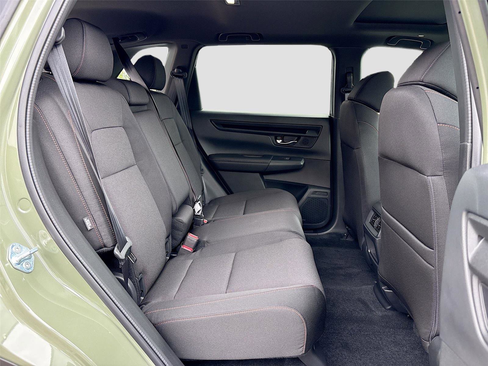 New 2026 Honda CR-V TrailSport image 32