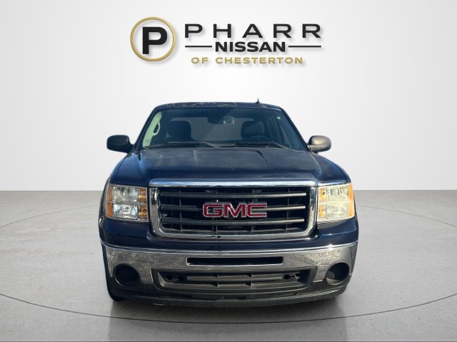 Used 2011 GMC Sierra 1500 SLE RWD image 8