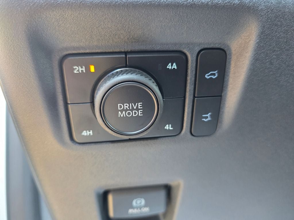 New 2027 Ford Expedition Max King Ranch AWD/4WD image 30