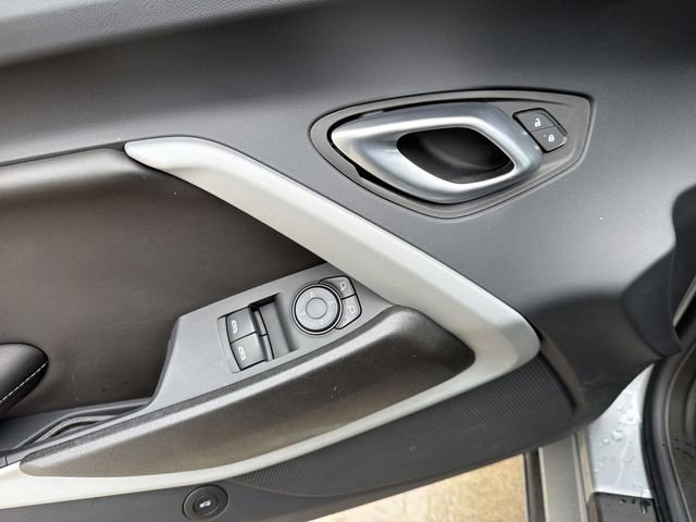 Certified 2024 Chevrolet Camaro SS image 15