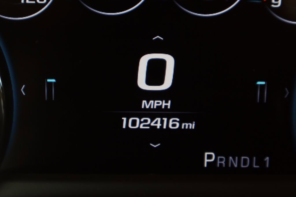 Used 2019 GMC Sierra 2500 Denali w/ Duramax Plus Package image 14