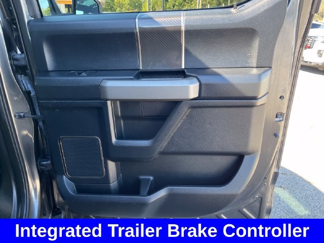 Used 2017 Ford F150 Raptor w/ Equipment Group 802A Luxury AWD/4WD image 33