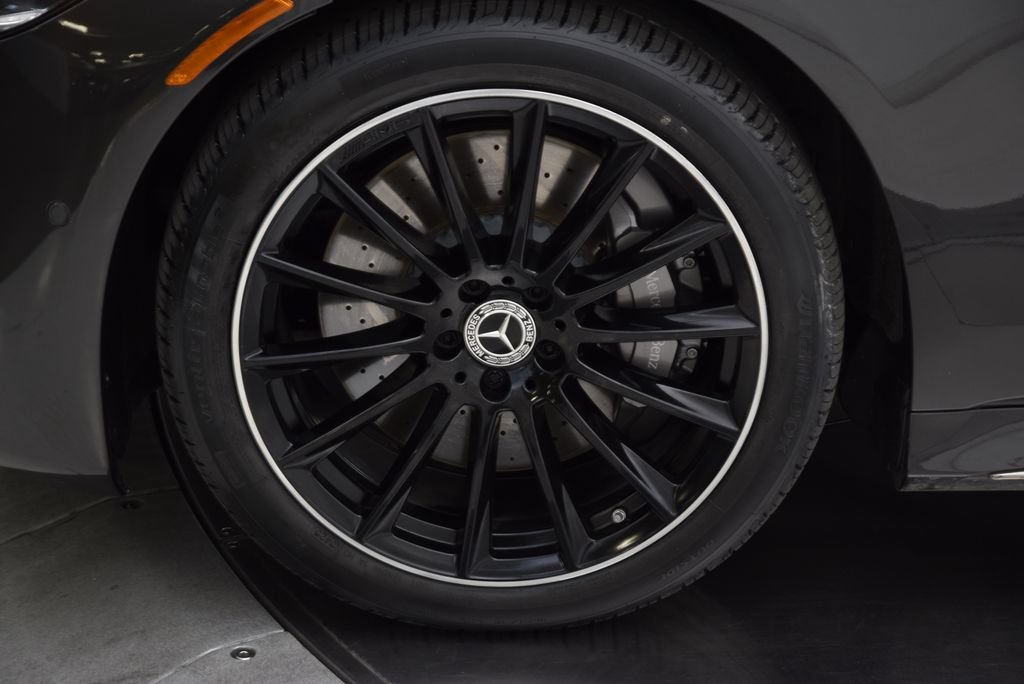 Certified 2023 Mercedes-Benz S 500 4MATIC image 12