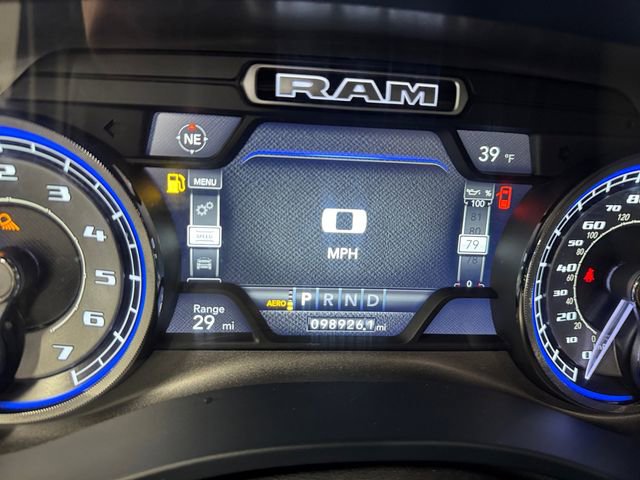 Used 2019 RAM 1500 Limited image 2