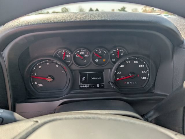 New 2026 GMC Sierra 3500 Pro AWD/4WD image 19