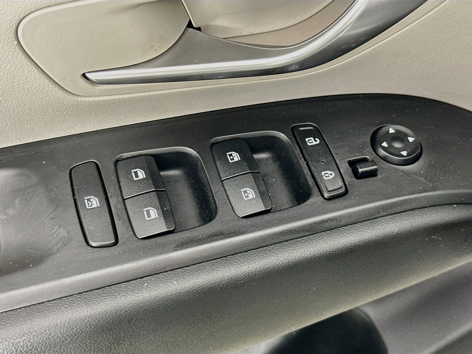 Used 2023 Hyundai Tucson SEL FWD image 17