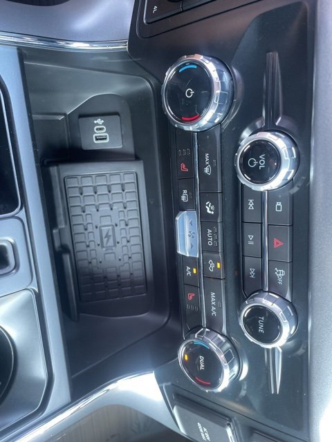 New 2025 Ford F150 XLT w/ Equipment Group 302A MID image 50