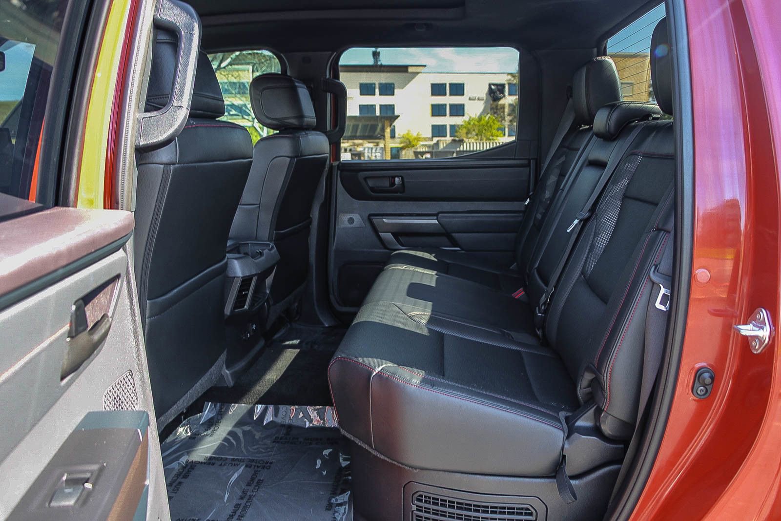 Used 2024 Toyota Tundra TRD Pro image 18