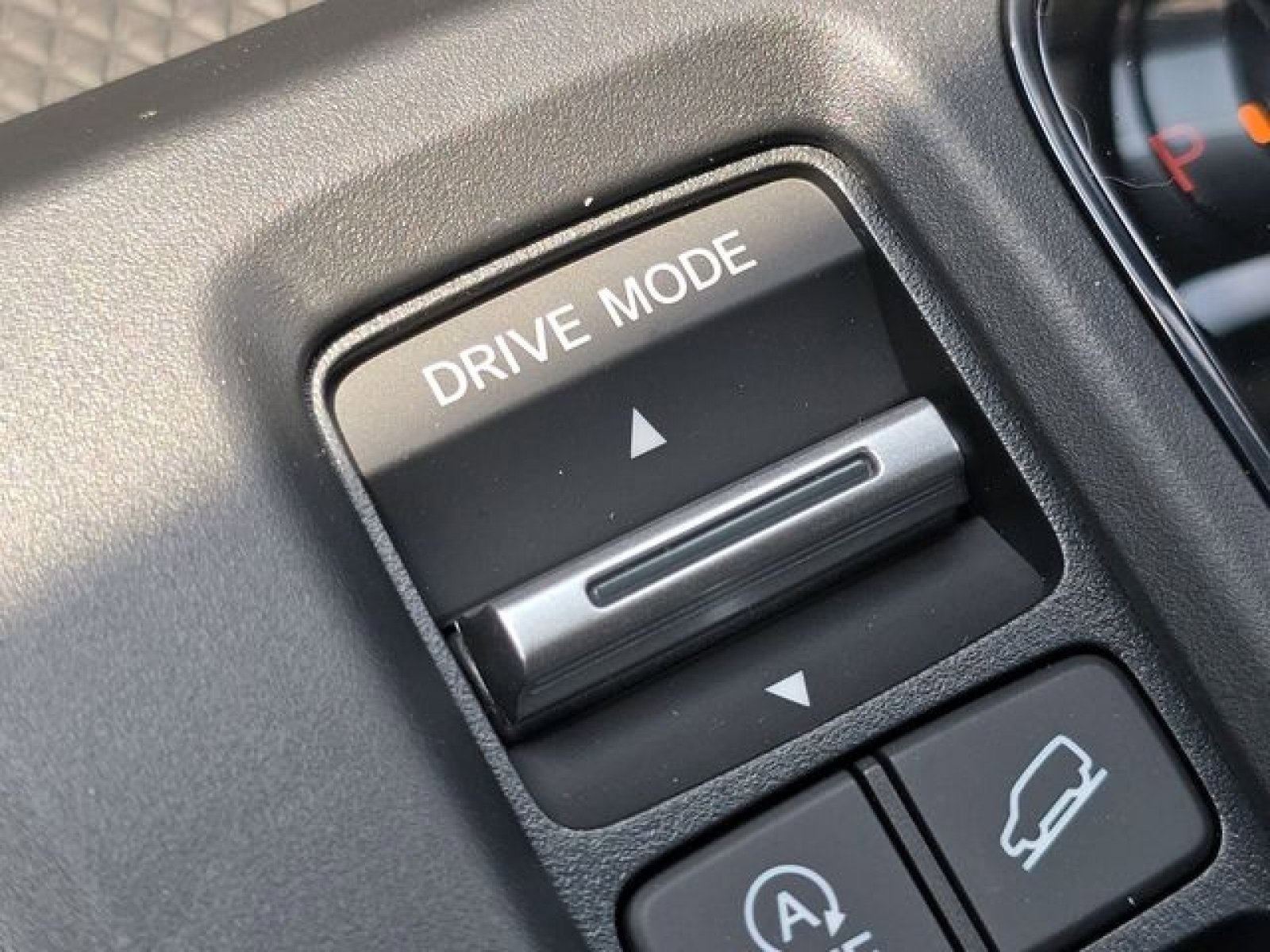 New 2026 Honda CR-V EX-L image 21