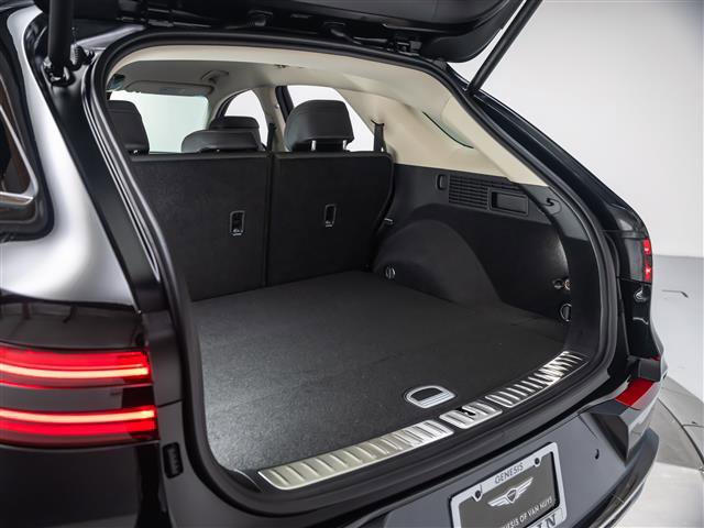 New 2026 Genesis GV70 2.5T image 10