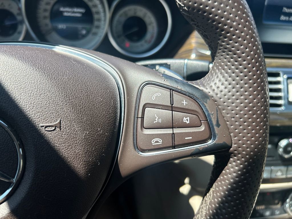 Used 2016 Mercedes-Benz CLS 550 4MATIC image 24