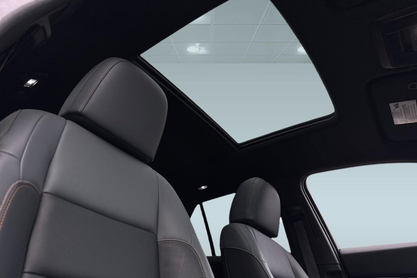 Certified 2024 Honda Prologue Touring image 24