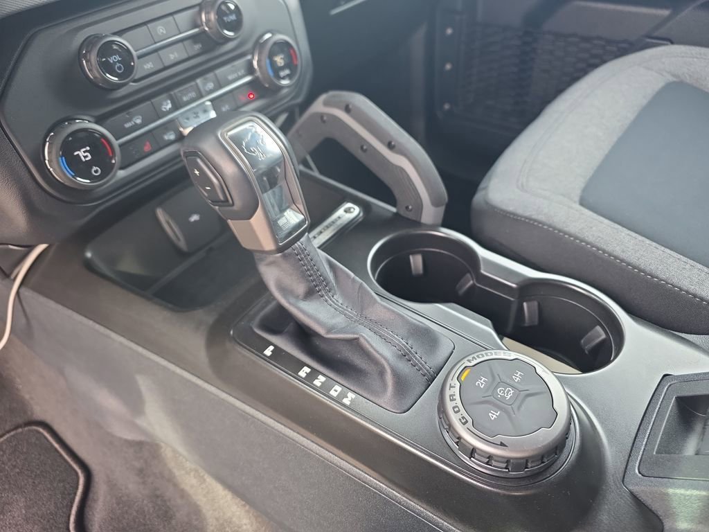 Used 2023 Ford Bronco Big Bend image 34