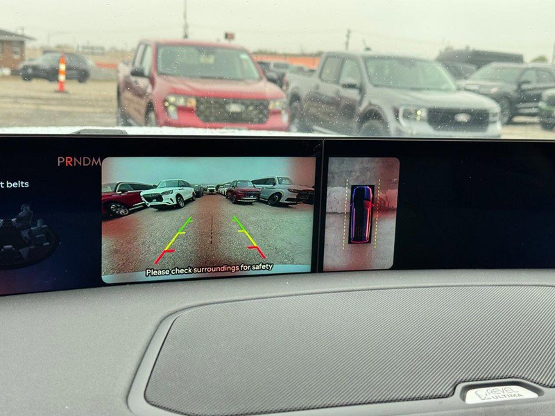 New 2025 Lincoln Navigator L Reserve w/ Jet Appearance Package image 24