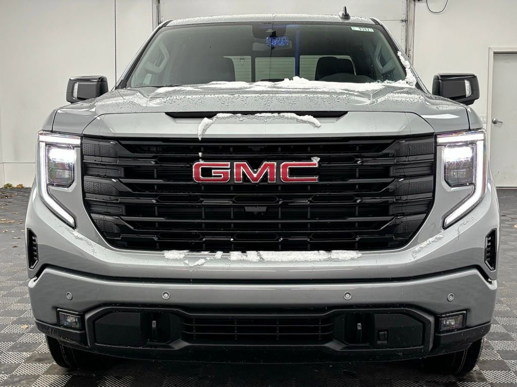 New 2026 GMC Sierra 1500 Elevation w/ Elevation Premium Package image 13