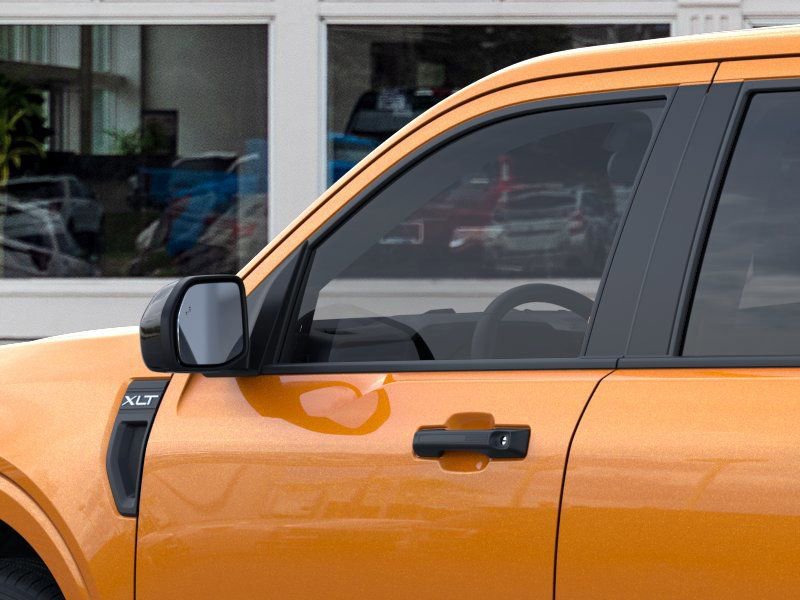 New 2026 Ford Maverick XLT image 21