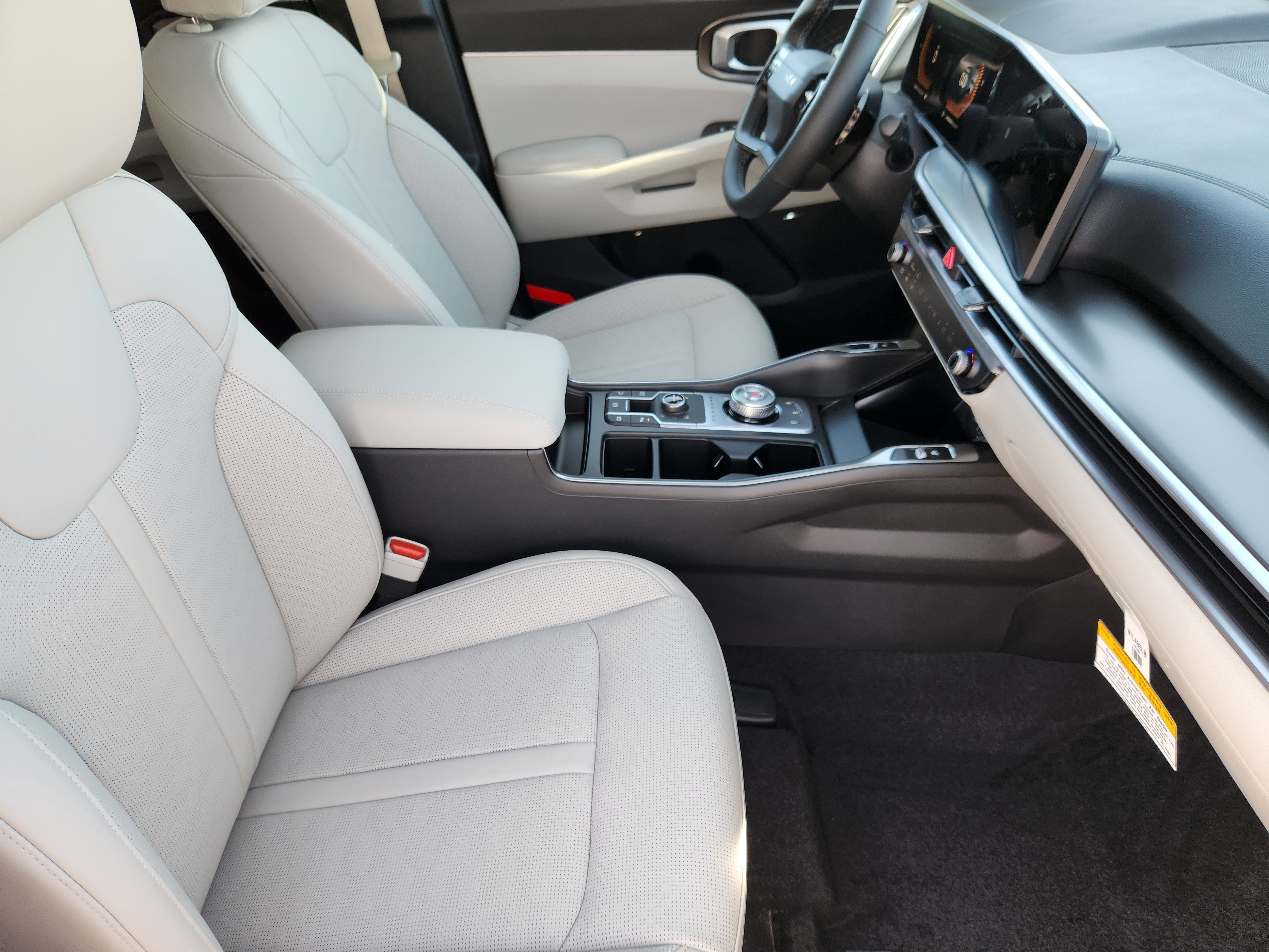 New 2026 Kia Sorento EX image 15