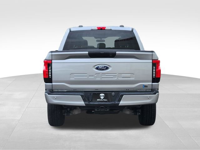 Certified 2023 Ford F150 Lightning XLT AWD/4WD image 9