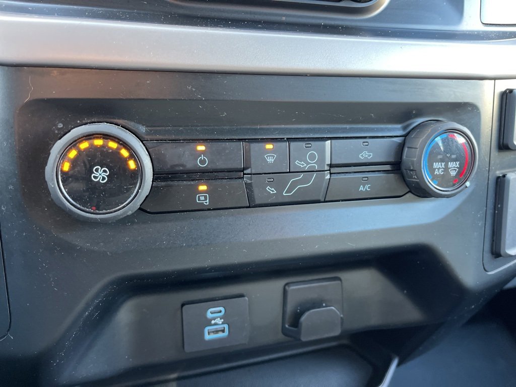 Used 2023 Ford F150 XL image 18