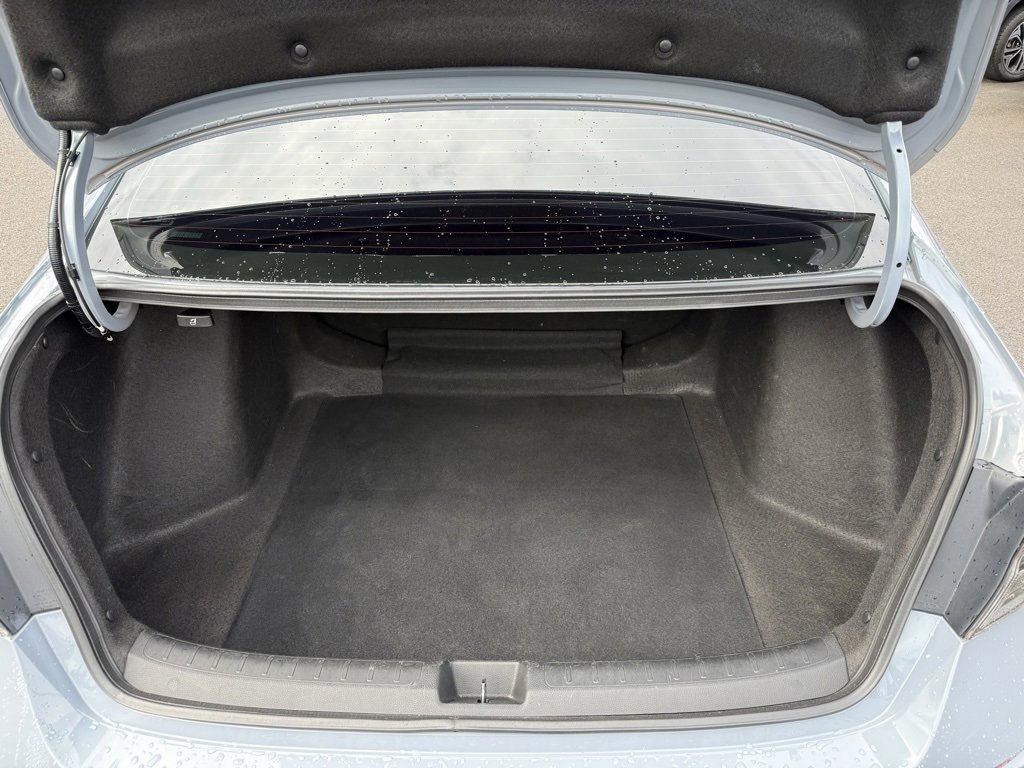 Used 2022 Honda Civic Sport image 9