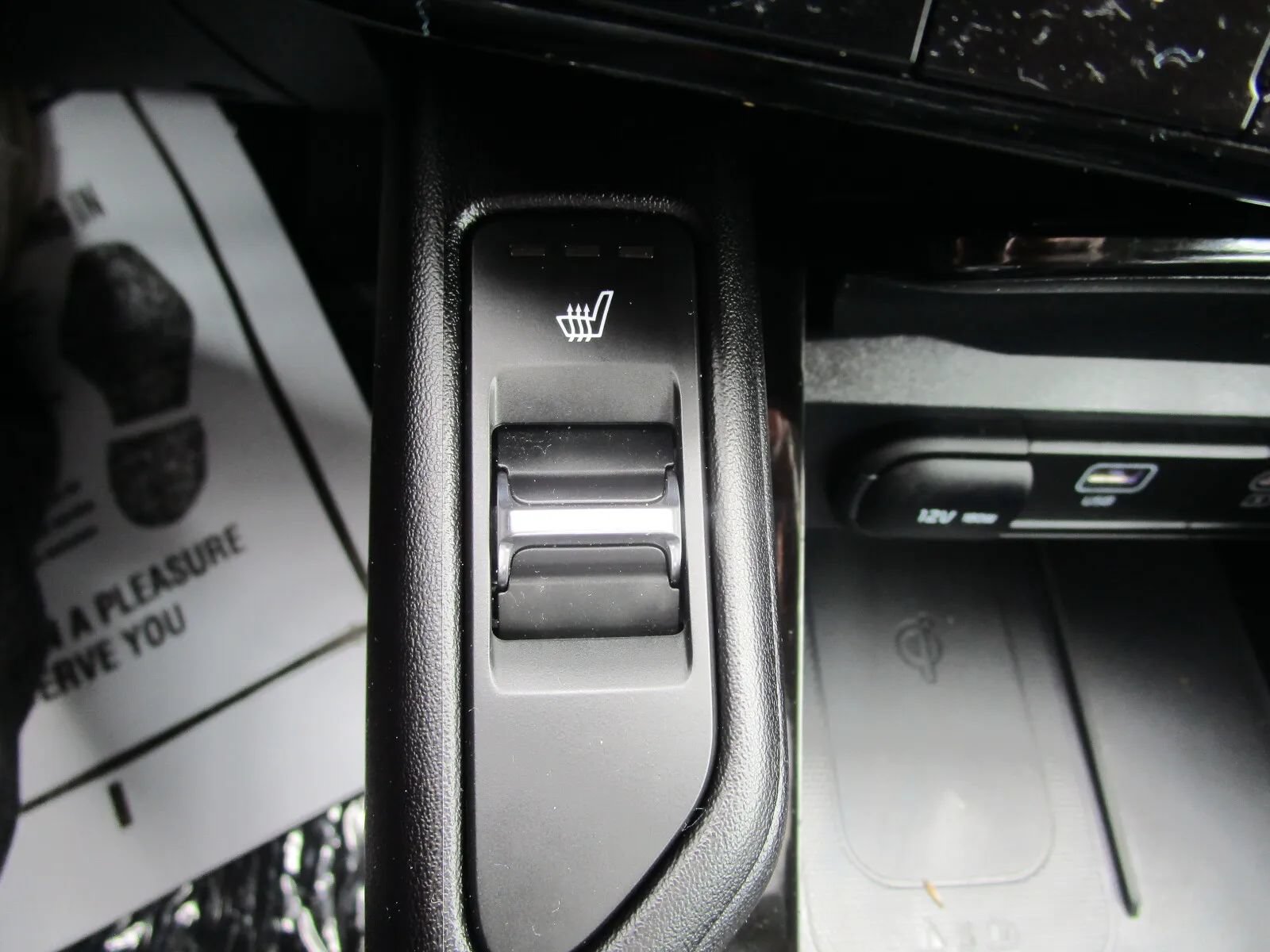 Used 2025 Kia Telluride S AWD/4WD image 21