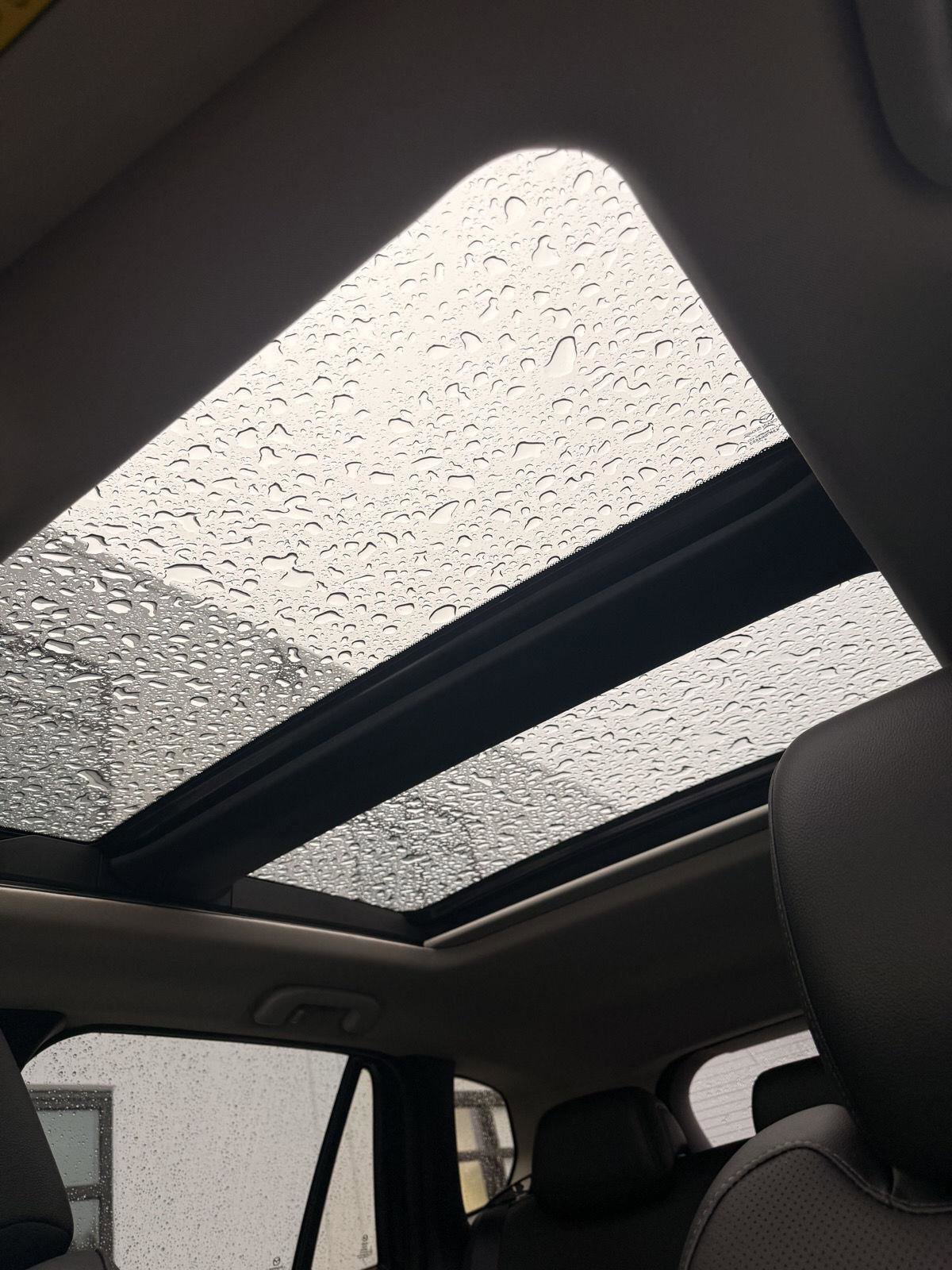 Used 2025 MAZDA CX-50 AWD 2.5 Hybrid w/ Weather Package image 25