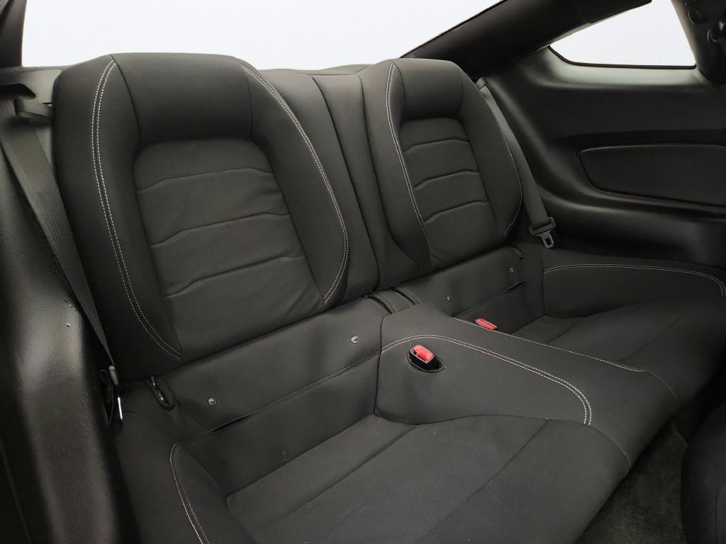 Used 2017 Ford Mustang GT w/ Interior & Wheel Package RWD image 22