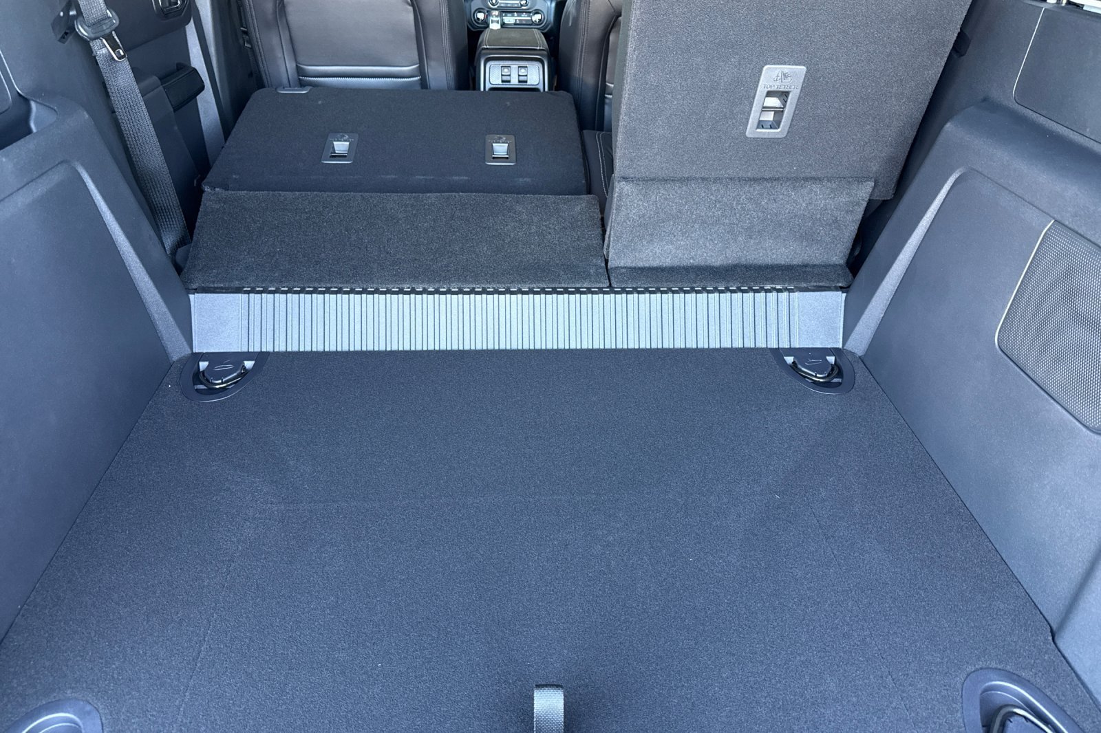 New 2026 Ford Bronco Outer Banks AWD/4WD image 15