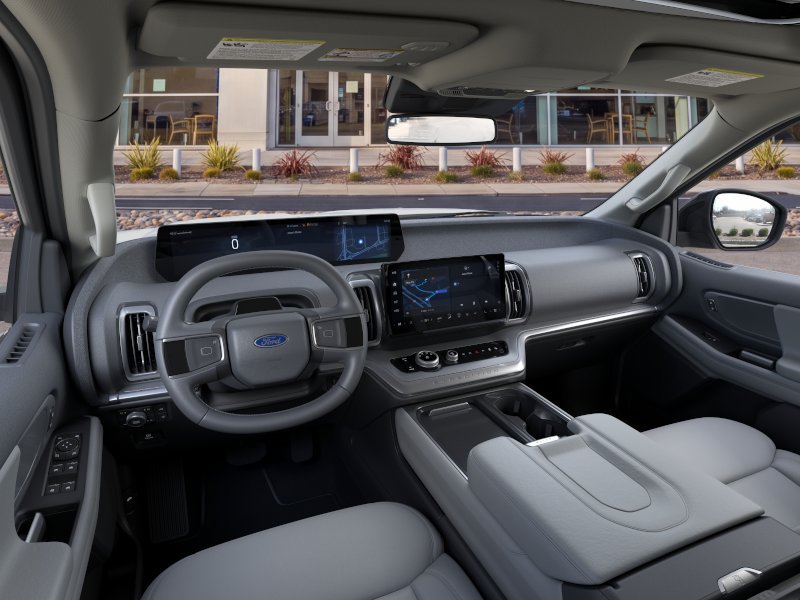 New 2026 Ford Expedition Max Active AWD/4WD image 36
