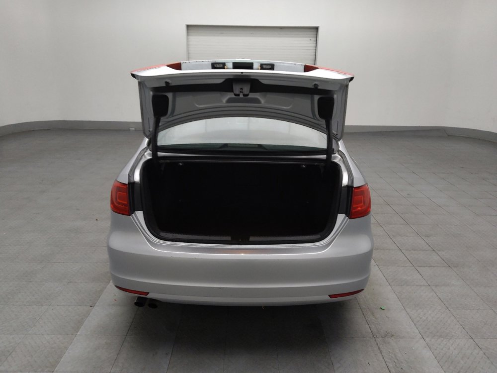 Used 2014 Volkswagen Jetta SE image 29