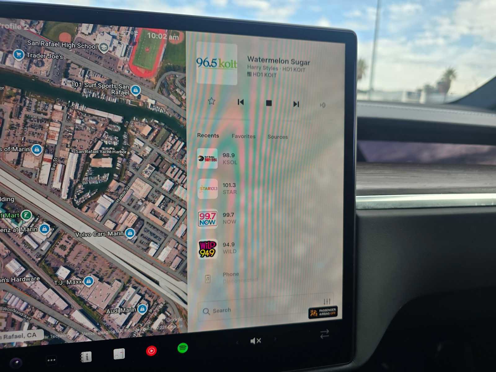 Used 2022 Tesla Model X image 27