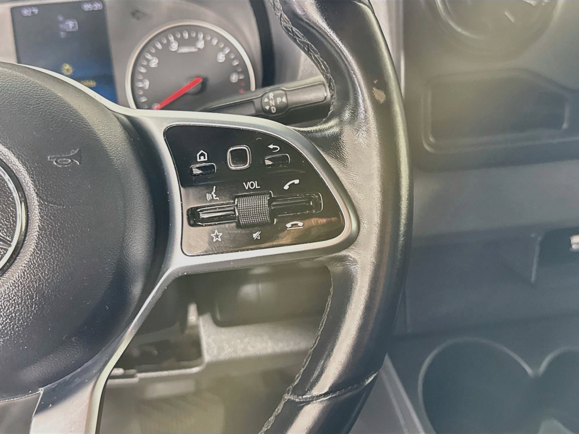 Used 2022 Mercedes-Benz Sprinter 1500 image 15