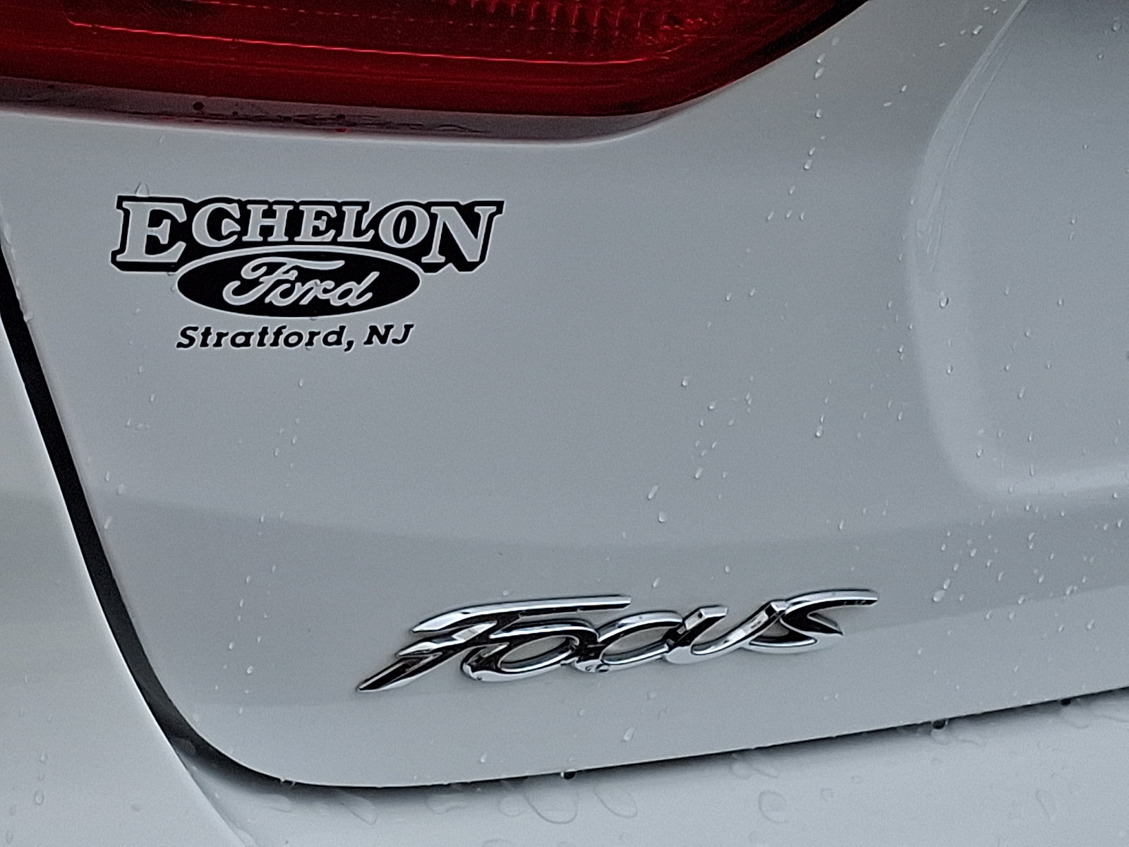 Used 2016 Ford Focus SE FWD image 30