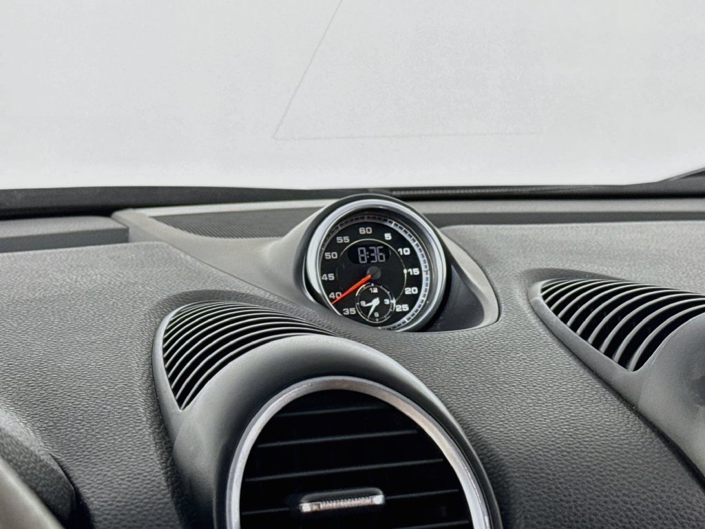Certified 2021 Porsche 718 Cayman GTS RWD image 19