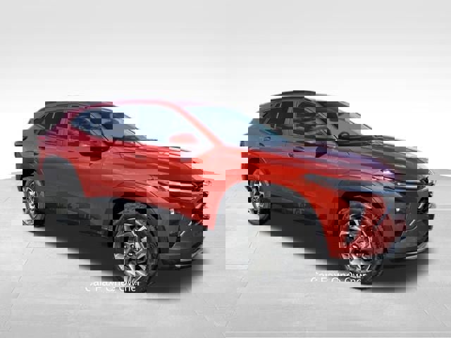 Used 2024 Chevrolet Trax LT w/ Driver Confidence Package image 6