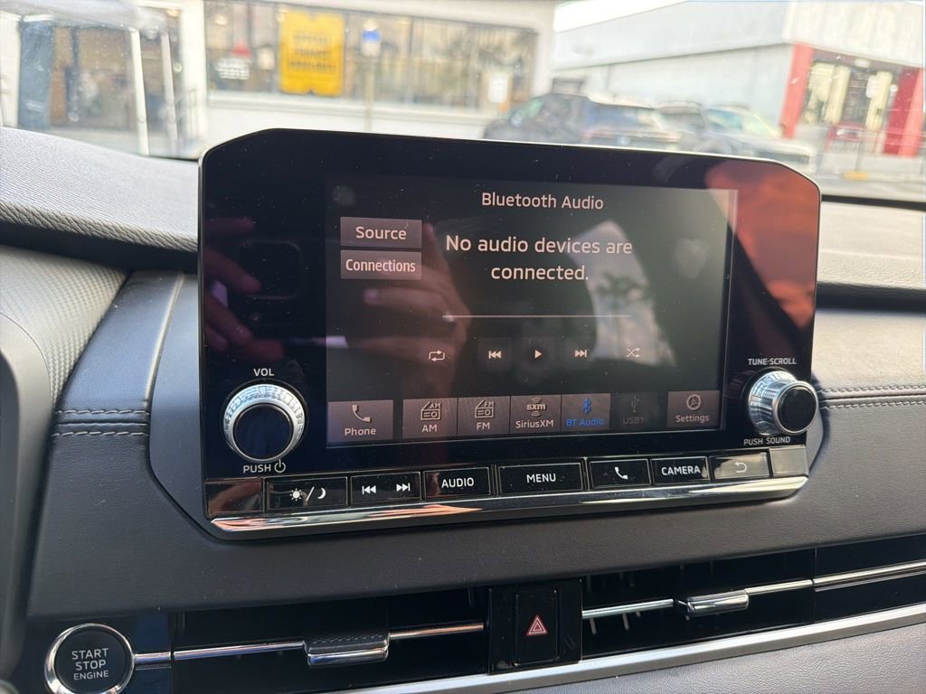 Used 2022 Mitsubishi Outlander ES FWD image 5
