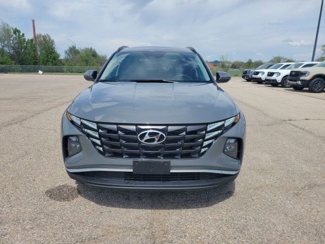 Used 2024 Hyundai Tucson SEL image 20