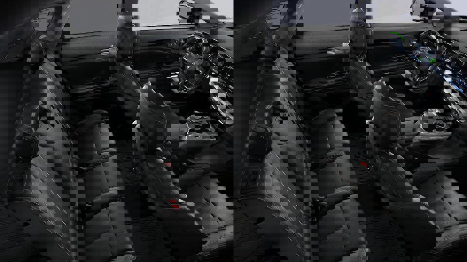 New 2025 Cadillac Optiq Luxury 2 image 14