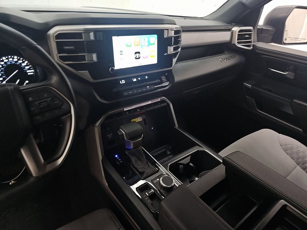 Used 2025 Toyota Tundra SR5 image 3