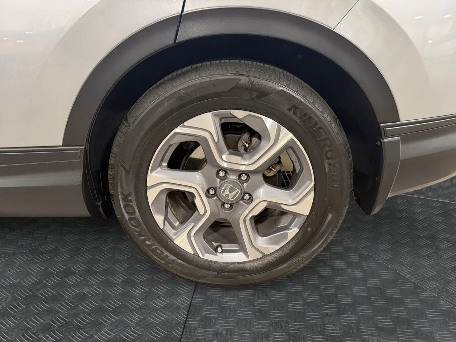 Used 2017 Honda CR-V EX image 15