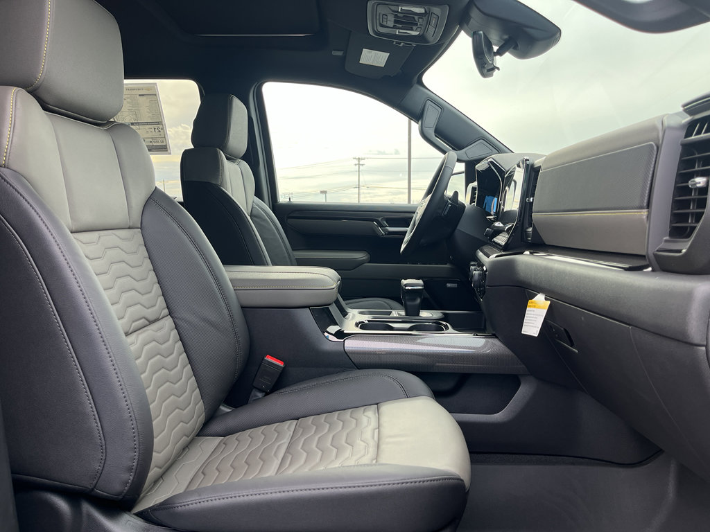 New 2026 Chevrolet Silverado 1500 ZR2 image 20