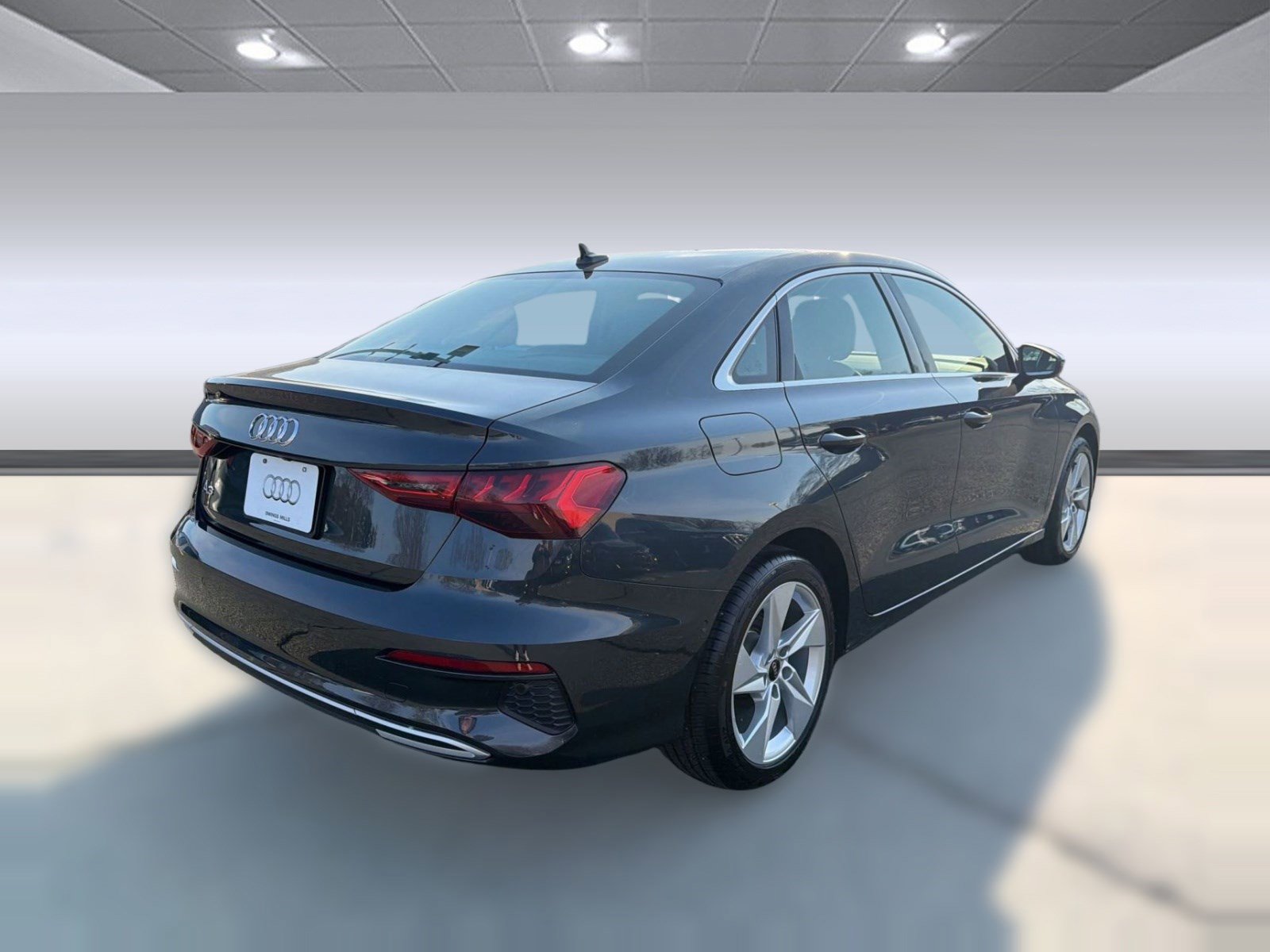 Used 2024 Audi A3 2.0T Premium image 9